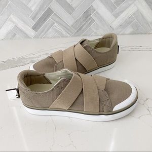 Keen Elsa III Gore Slip-On Brindle Sneaker